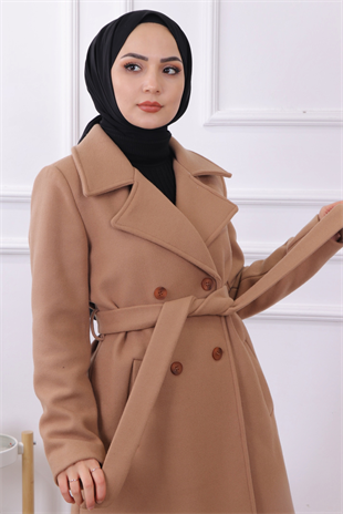 Kaşe Kaban Camel
