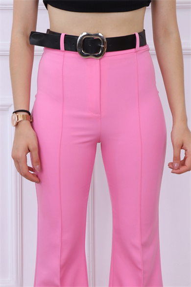 Kemerli İspanyol Pembe