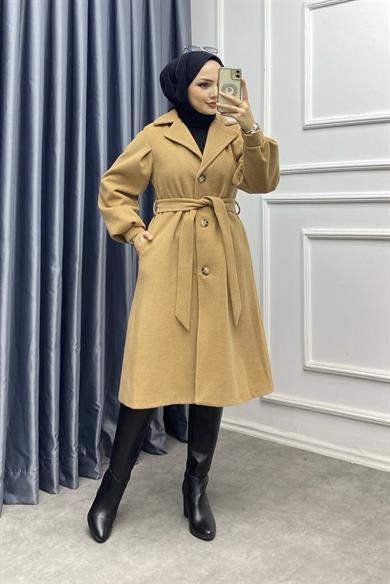 Kendinden Kırçıllı Kaban Camel