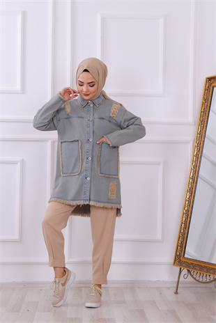Kot Ceket-