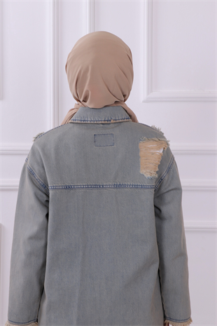 Kot Ceket-