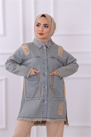 Kot Ceket-