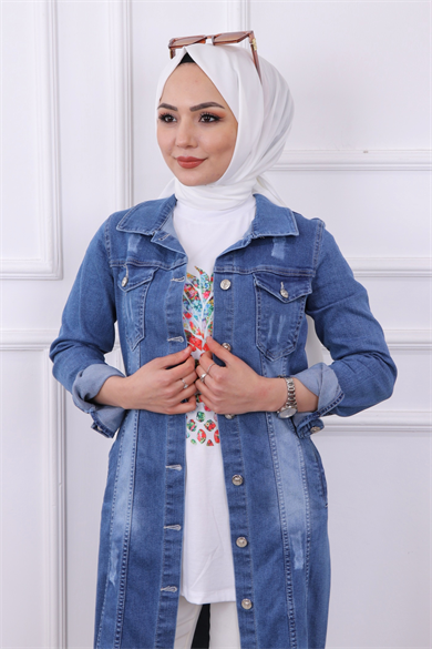Kot Ceket