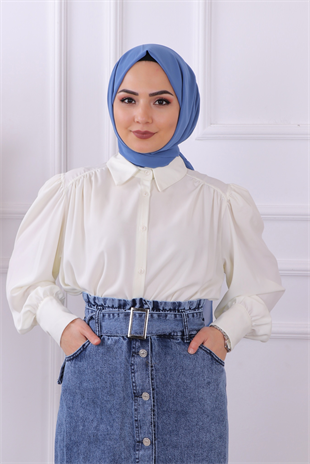 Kemerli Kot Etek