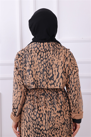 Leoparlı Kap 