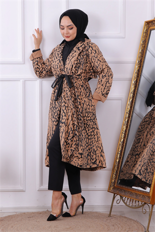 Leoparlı Kap 