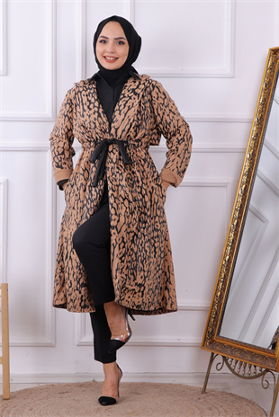 Leoparlı Kap 