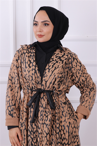 Leoparlı Kap 