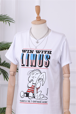 Önü Desenli İçlik