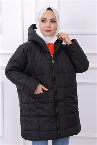 Oversize Mont 