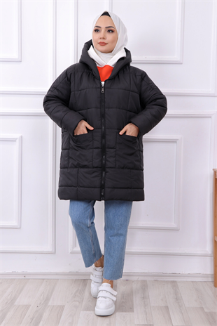 Oversize Mont 