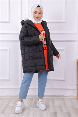 Oversize Mont 