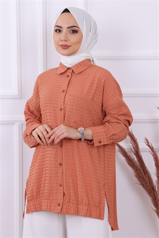 Pıtırcık Tunik Somon