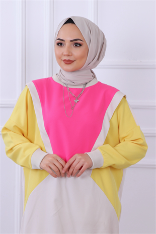 Takım Taş-Sarı 