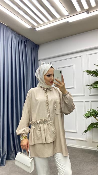 Tensel Tunik 