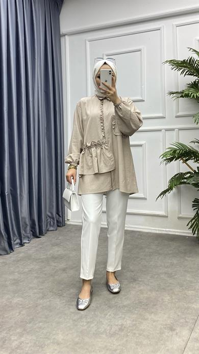 Tensel Tunik 