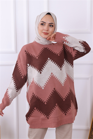 Triko Tunik-