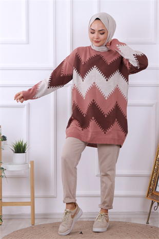 Triko Tunik-