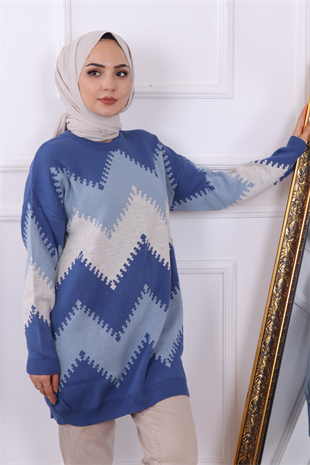 Triko Tunik