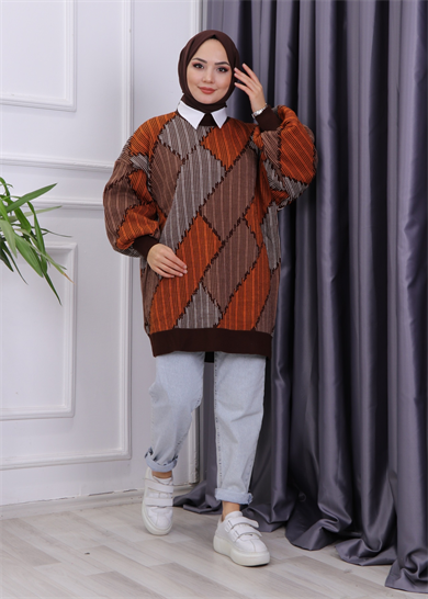 Triko Tunik