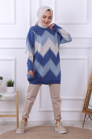 Triko Tunik