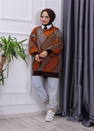 Triko Tunik