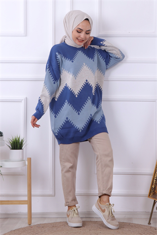 Triko Tunik