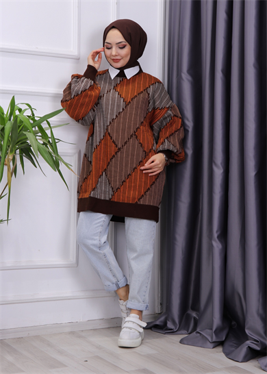 Triko Tunik