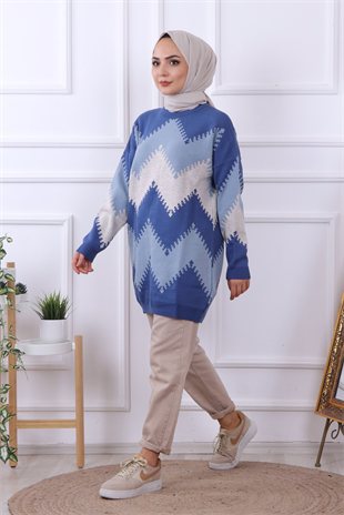 Triko Tunik