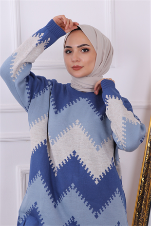 Triko Tunik