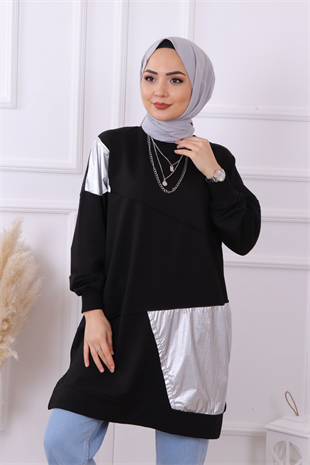Tunik Siyah