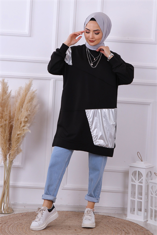 Tunik Siyah