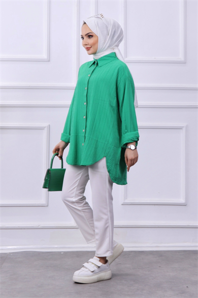 Tunik Yeşil