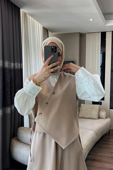 Yandan Bağlamalı Takım 