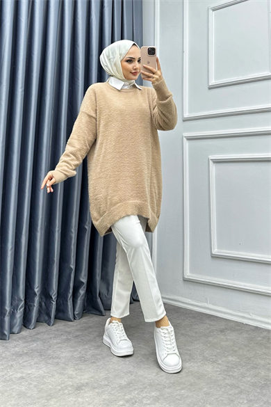 Yumoş Tunik 