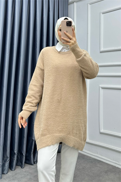 Yumoş Tunik 
