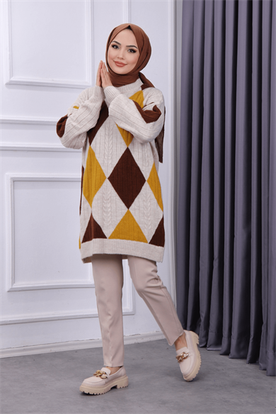 Yumoş Tunik 