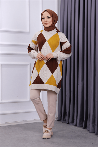 Yumoş Tunik 