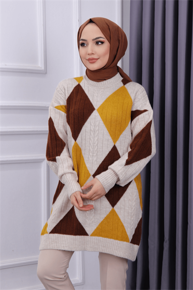 Yumoş Tunik 