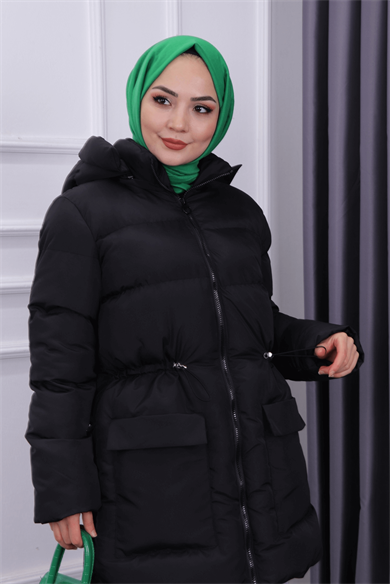 Zara Mont