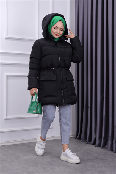 Zara Mont