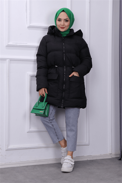 Zara Mont