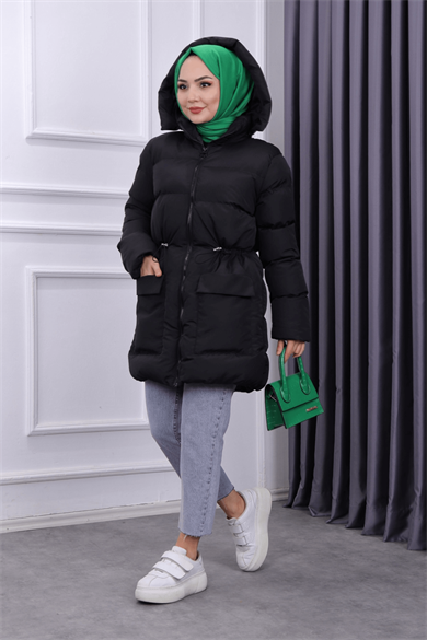 Zara Mont