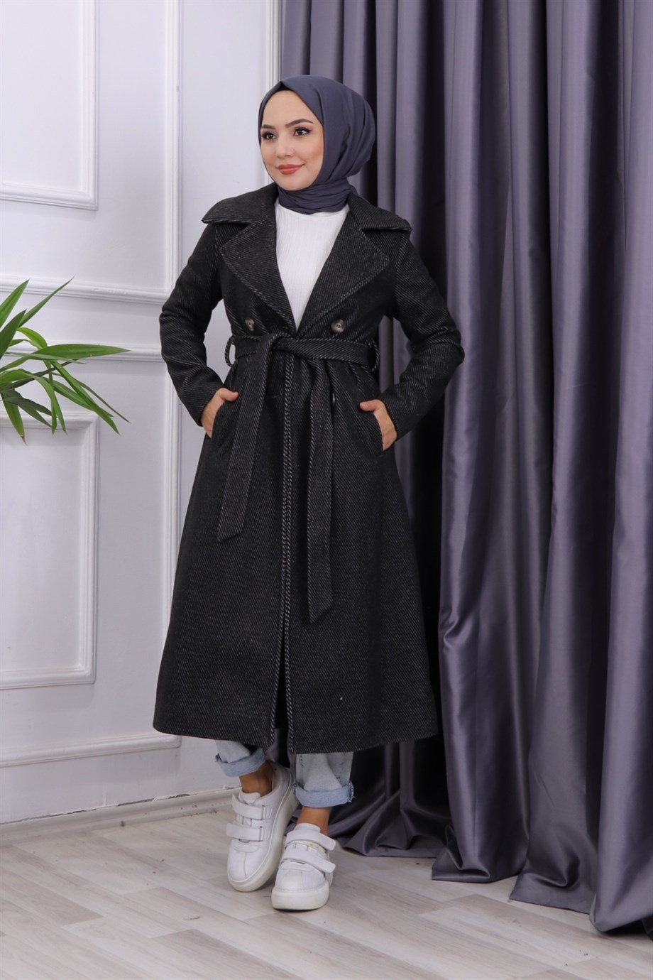 ASTARLI KAŞE KABAN