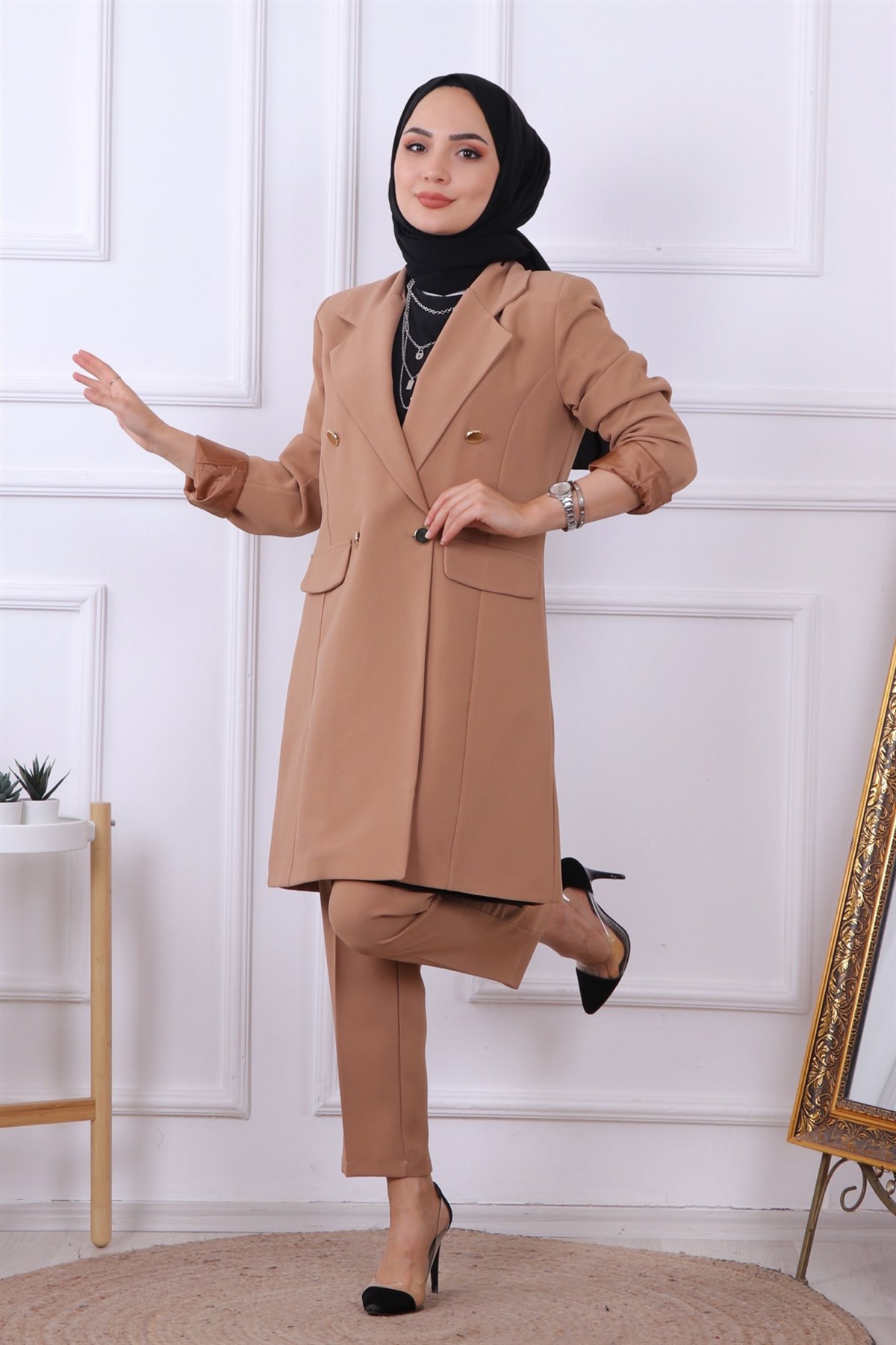 CEKETLİ TAKIM