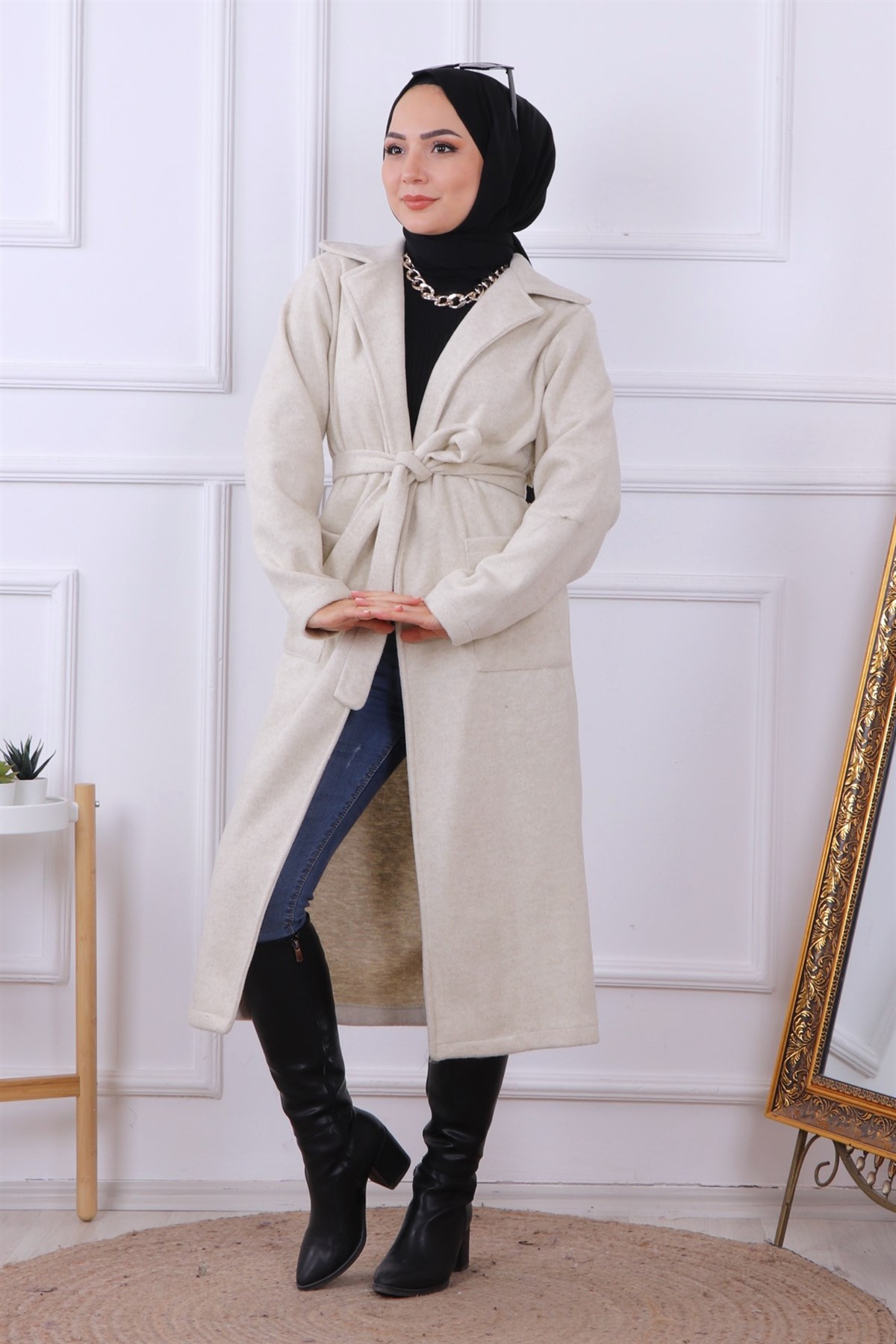 CEPLİ KABAN KREM