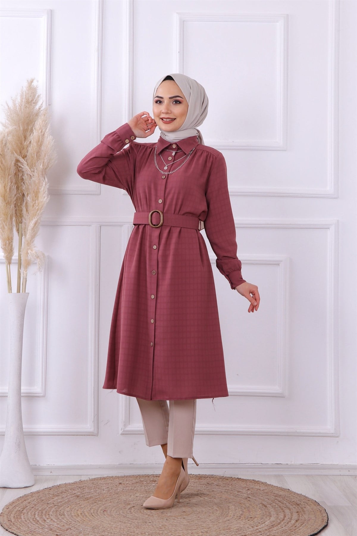 kemerli kap