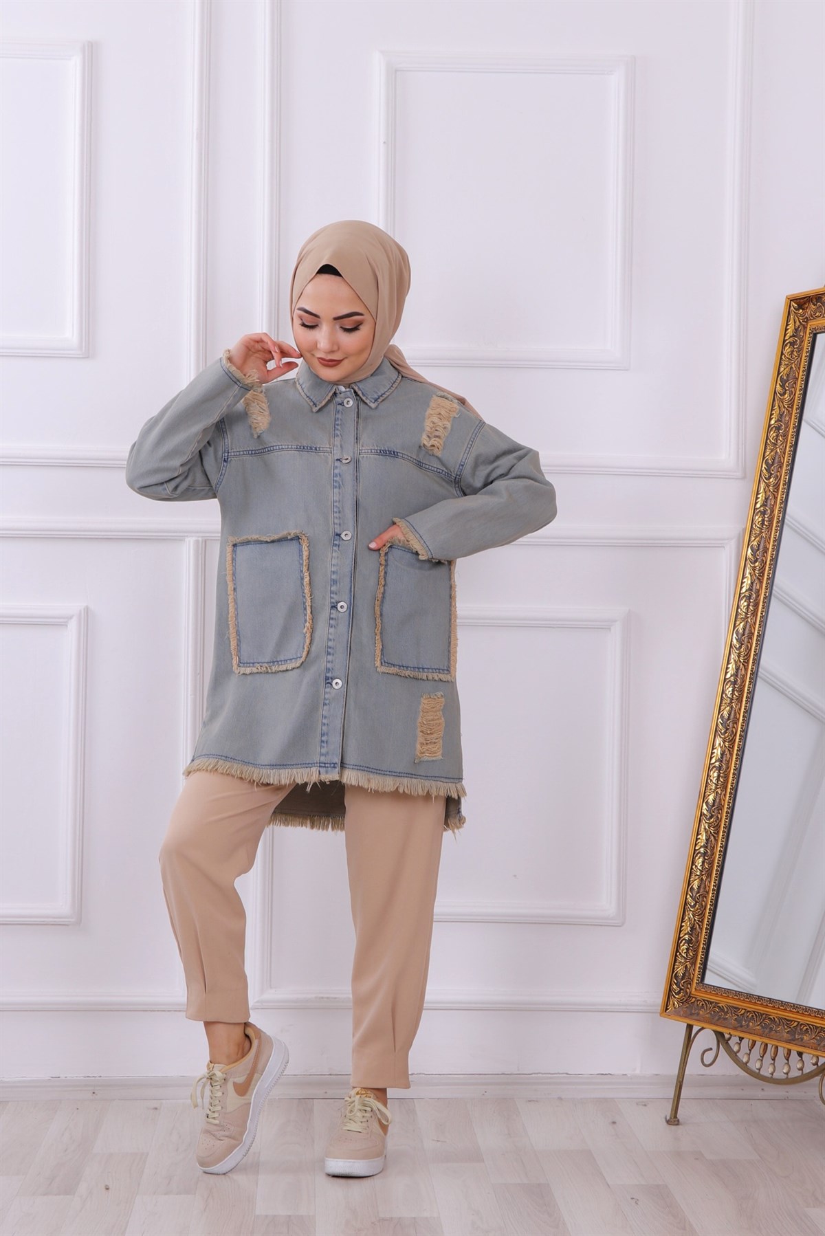 kot ceket-