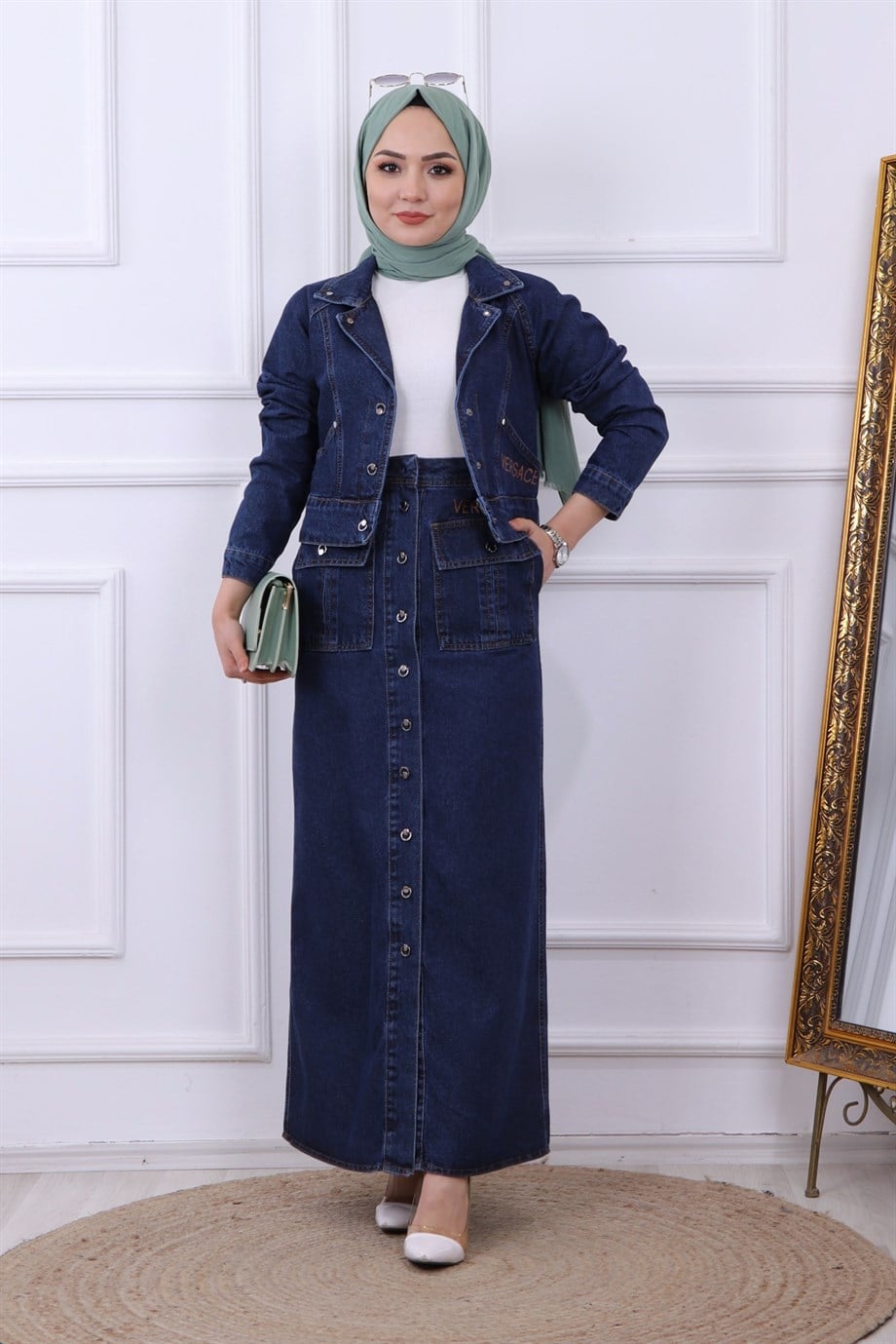 KOT ETEKLİ TAKIM