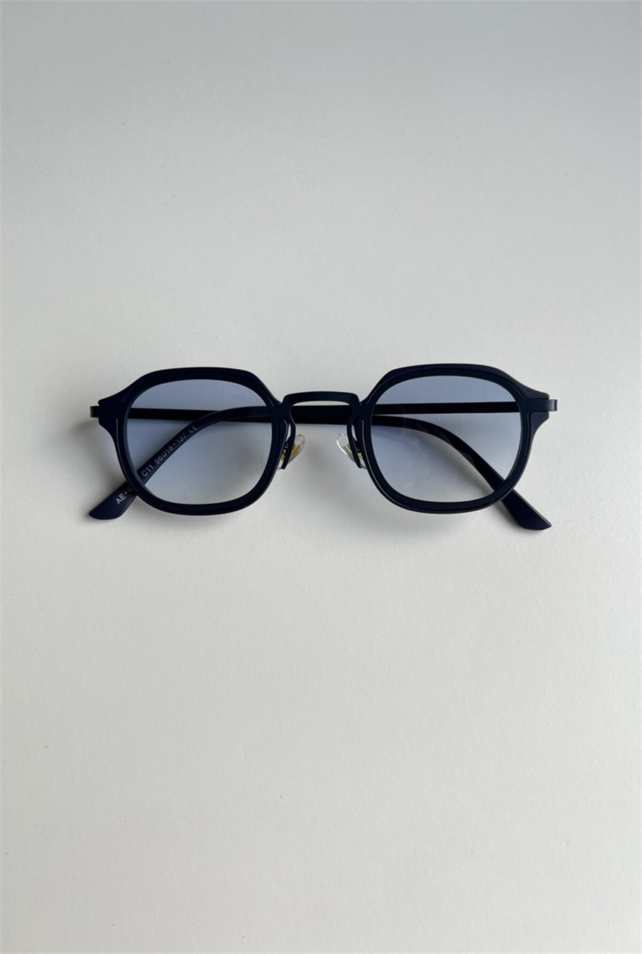 Swell gözlük lacivert